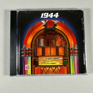 Your Hit Parade 1944 CD